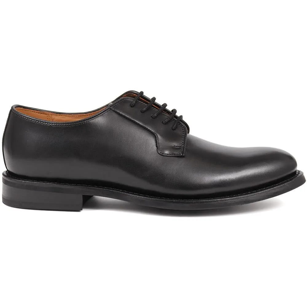 Leather Lace-Up Smart Shoes - BRUSSELS2 / 324 405 sold by Shoe-Shop product image thumbnail 2