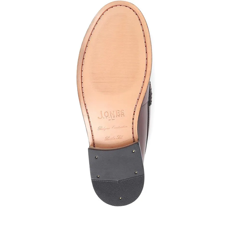 Rivers Leather Penny Loafers - RIVERS / 321 662 sold by Shoe-Shop product image thumbnail 5