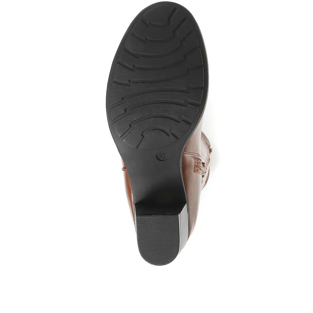 Tall Buckle Boots - WBINS34165 / 320 705 sold by Shoe-Shop product image thumbnail 5