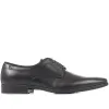 Leather Derby Shoes - ITAR37027 / 323 278 sold by Shoe-Shop