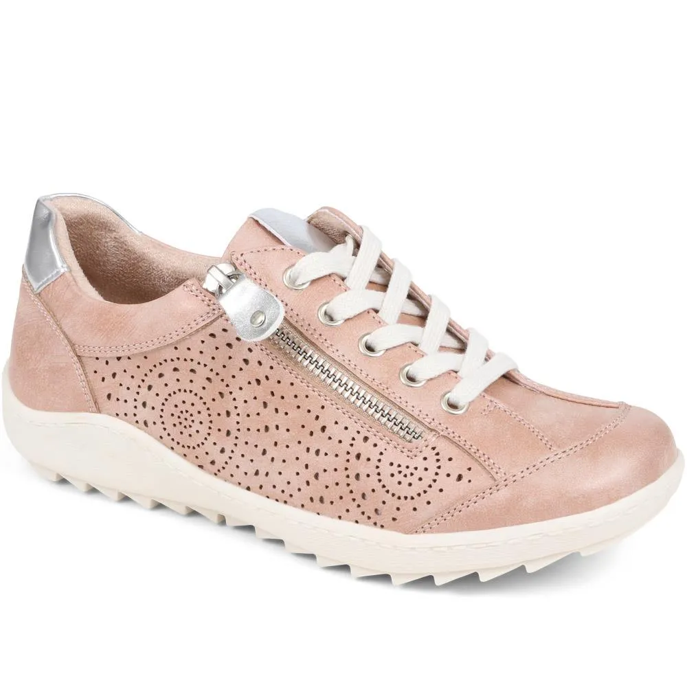 Women's Casual Trainers - WBINS35122 / 321 736 sold by Shoe-Shop