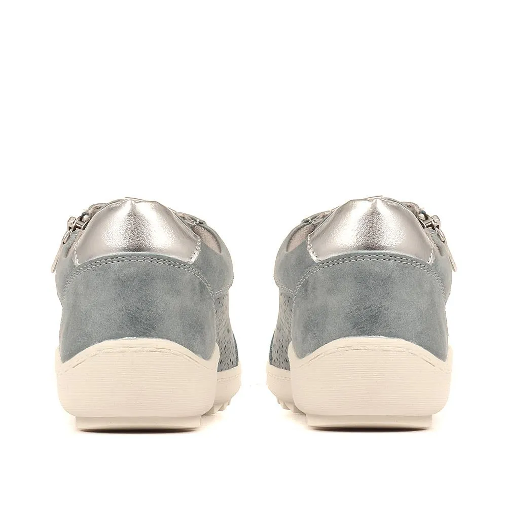 Women's Casual Trainers - WBINS35122 / 321 736 sold by Shoe-Shop product image thumbnail 4