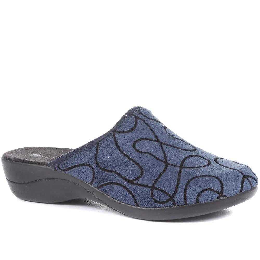 Slipper Clogs - MUYA34003 / 321 253 sold by Shoe-Shop product image thumbnail 2