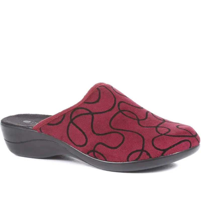 Slipper Clogs - MUYA34003 / 321 253 sold by Shoe-Shop