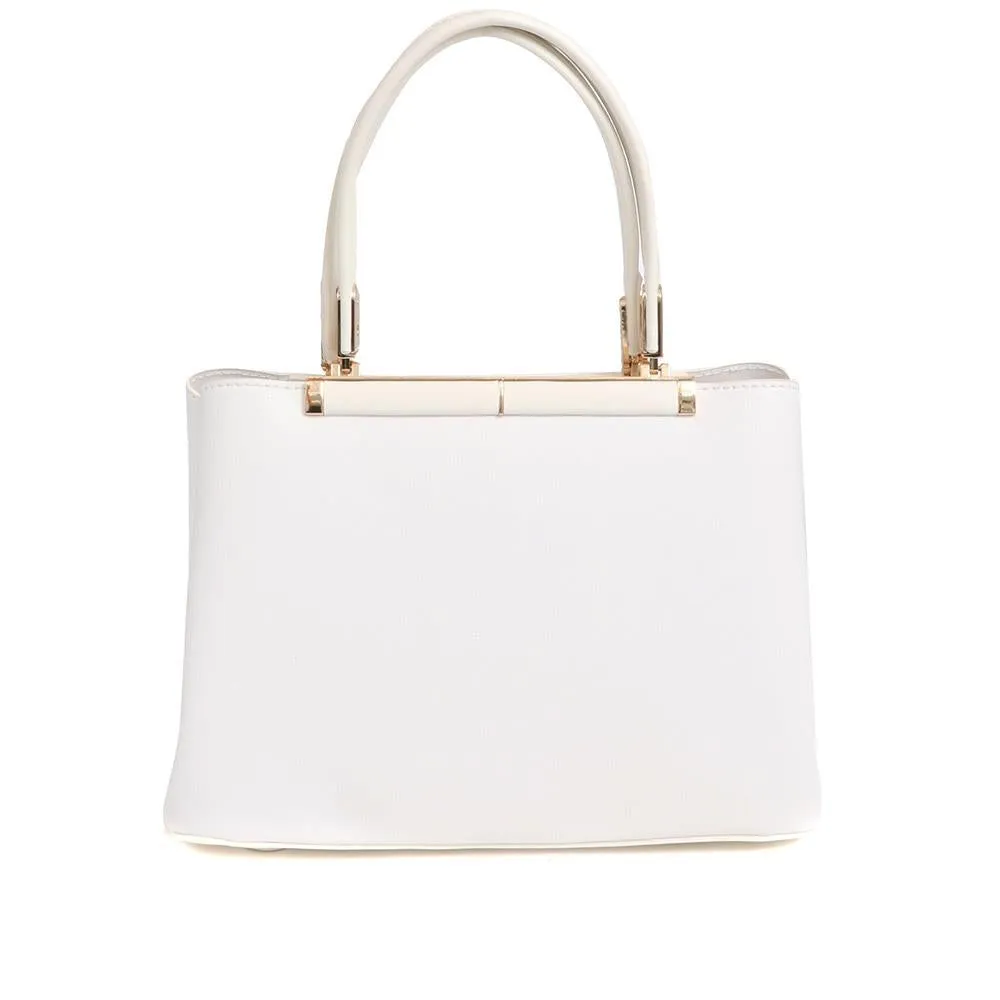 Smart Tote Bag - BELHETIA35011 / 322 216 sold by Shoe-Shop