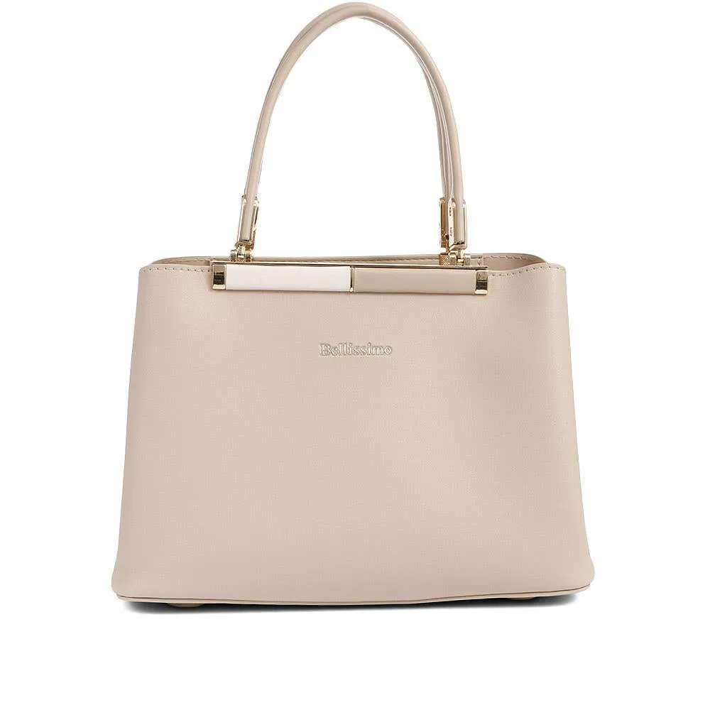 Smart Tote Bag - BELHETIA35011 / 322 216 sold by Shoe-Shop product image thumbnail 3