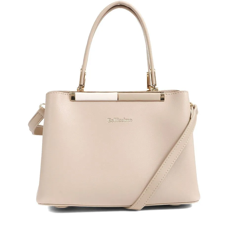 Smart Tote Bag - BELHETIA35011 / 322 216 sold by Shoe-Shop product image thumbnail 5