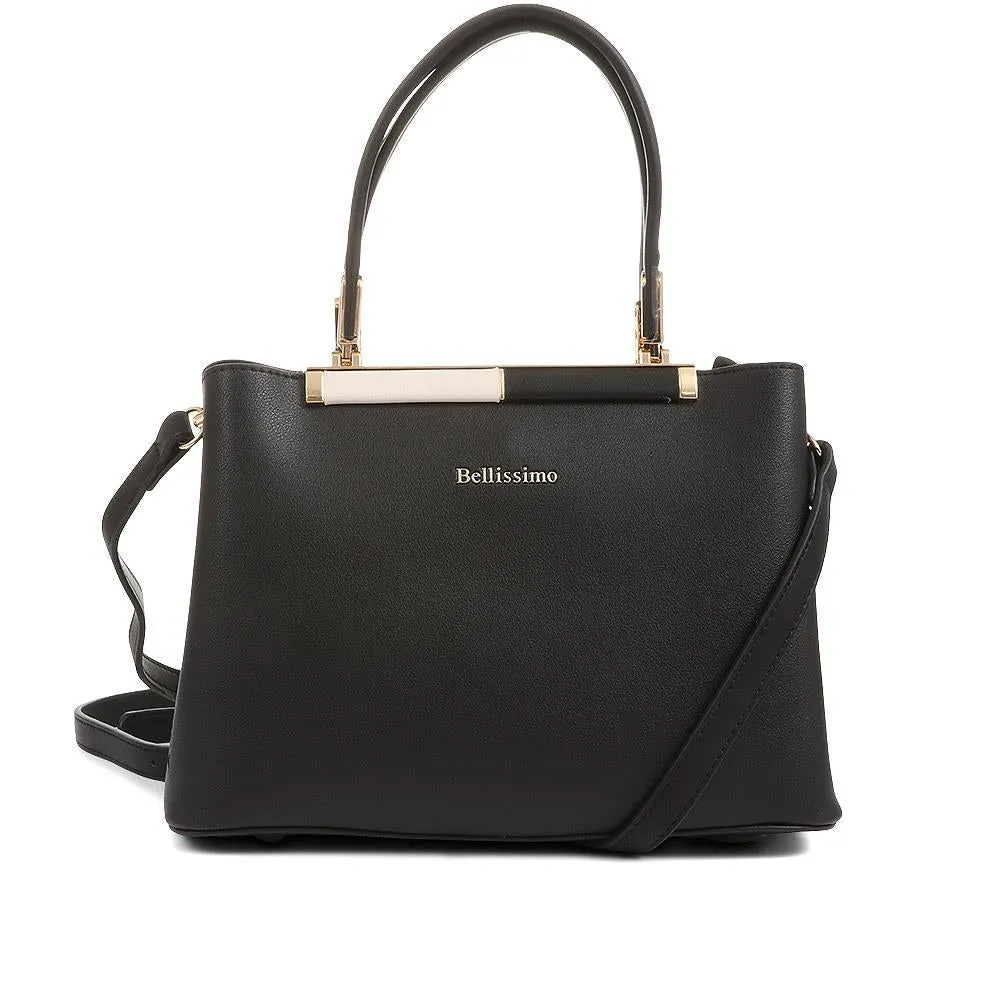 Smart Tote Bag - BELHETIA35011 / 322 216 sold by Shoe-Shop product image thumbnail 2