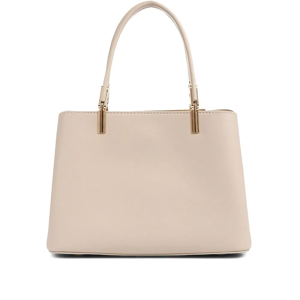 Smart Tote Bag - BELHETIA35011 / 322 216 sold by Shoe-Shop product image thumbnail 4