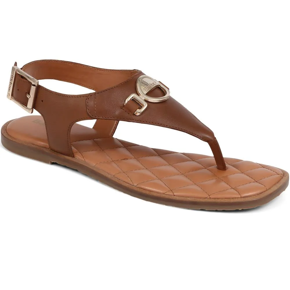 Vivienne Embellished Calf Leather Sandals - BARBR39506 / 324 825 sold by Shoe-Shop product image thumbnail 4