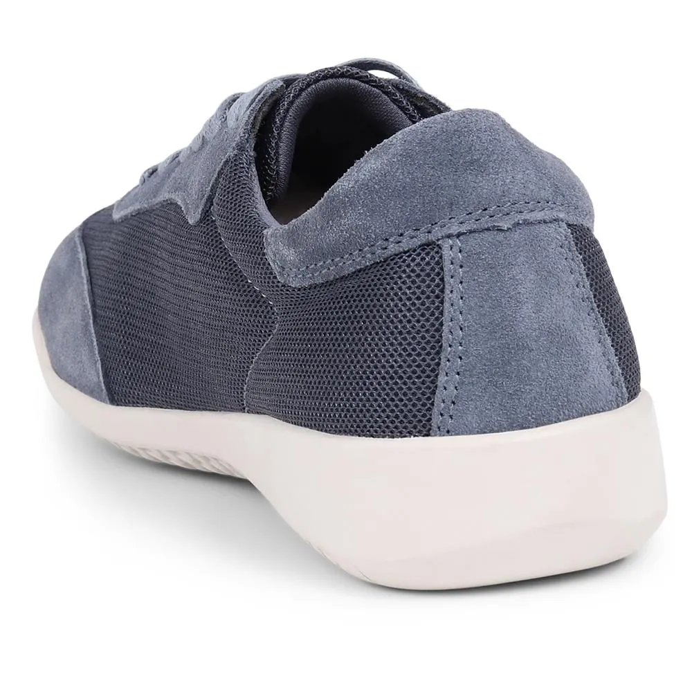 Memory Foam Leather Trainers - BRK39009 / 325 009 sold by Shoe-Shop product image thumbnail 5