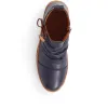 Leather Slouch Ankle Boots - VITAS38001 / 324 487 sold by Shoe-Shop