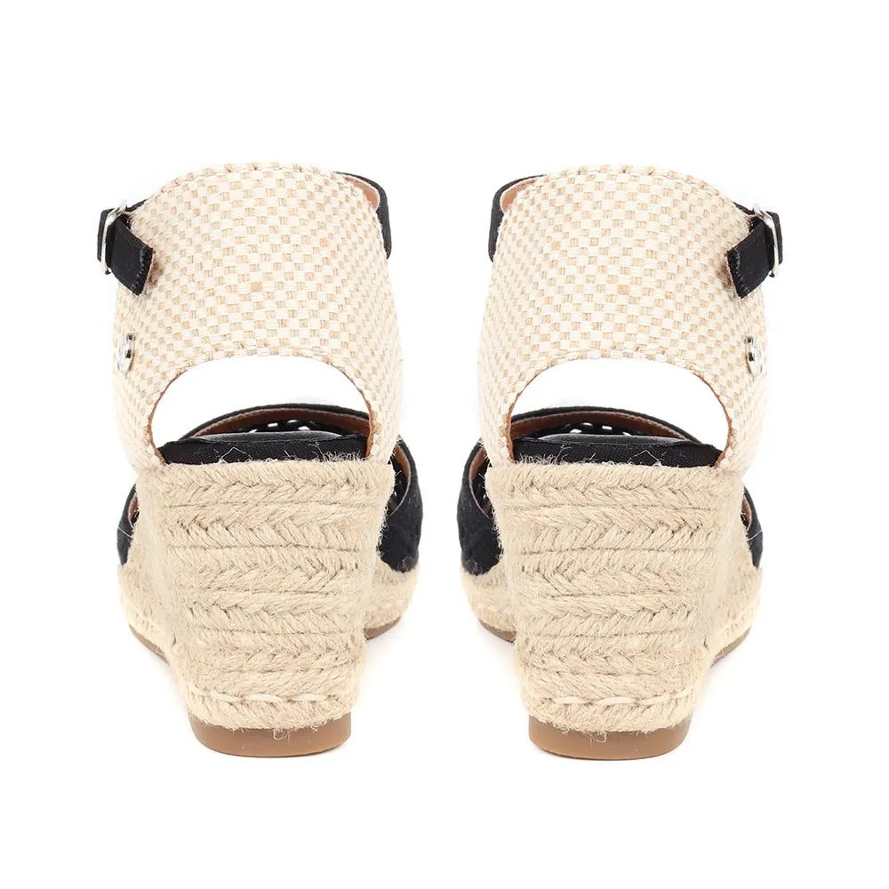 Wedge Heel Espadrilles - XTI37509 / 323 879 sold by Shoe-Shop product image thumbnail 5