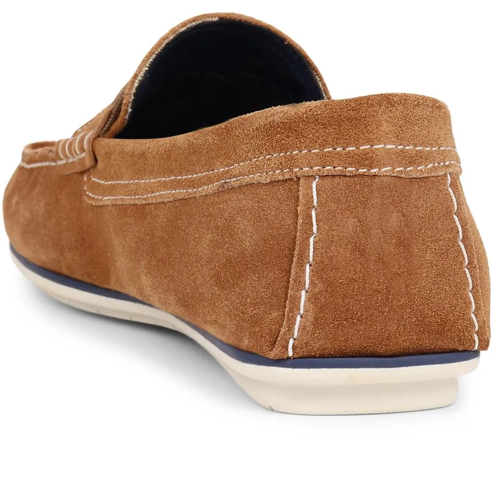 Suede Loafers - ITAR39011 / 325 126 sold by Shoe-Shop product image thumbnail 5