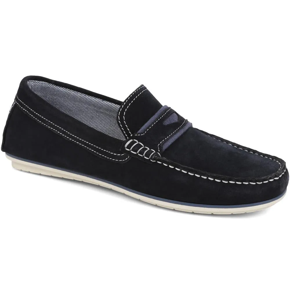 Suede Loafers - ITAR39011 / 325 126 sold by Shoe-Shop product image thumbnail 2
