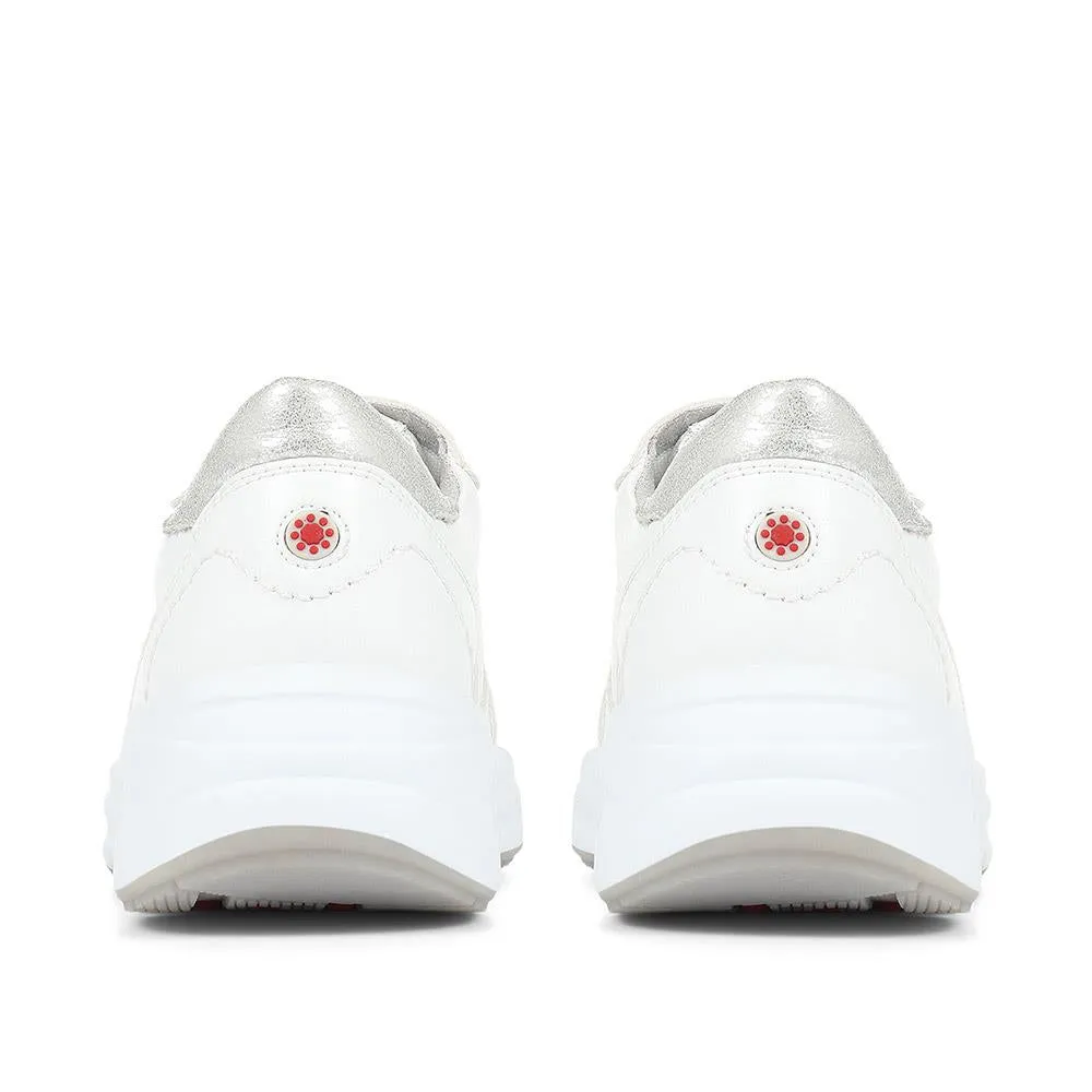 Lightweight Chunky Trainers - CENTR35009 / 321 415 sold by Shoe-Shop product image thumbnail 4