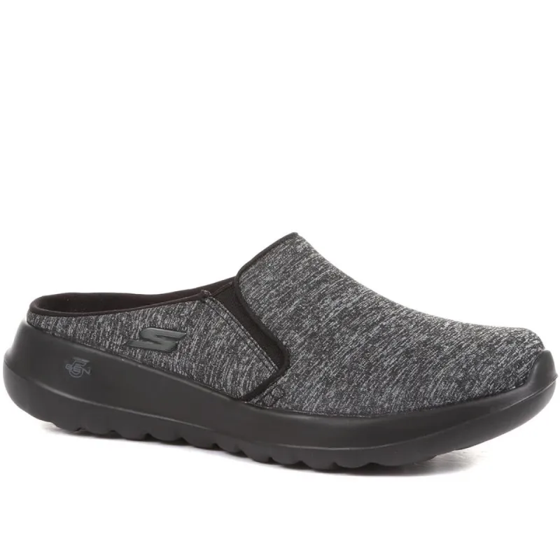 GO WALK Joy - Simple Voyage Slip-On Shoes - SKE35088 / 321 421 sold by Shoe-Shop