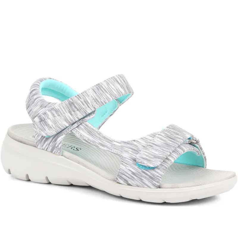 Lightweight Sandals - BAIZH35119 / 322 221 sold by Shoe-Shop
