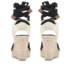 Alyssa Wedge Espadrille Sandals - ALYSSA / 320 328 sold by Shoe-Shop