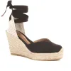 Alyssa Wedge Espadrille Sandals - ALYSSA / 320 328 sold by Shoe-Shop