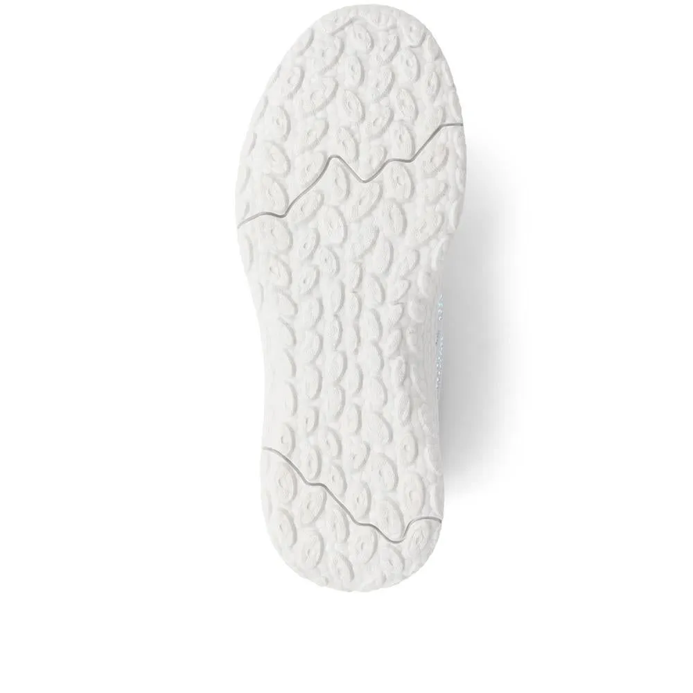 Casual Lace-up Trainers - BRK37013 / 323 565 sold by Shoe-Shop product image thumbnail 5