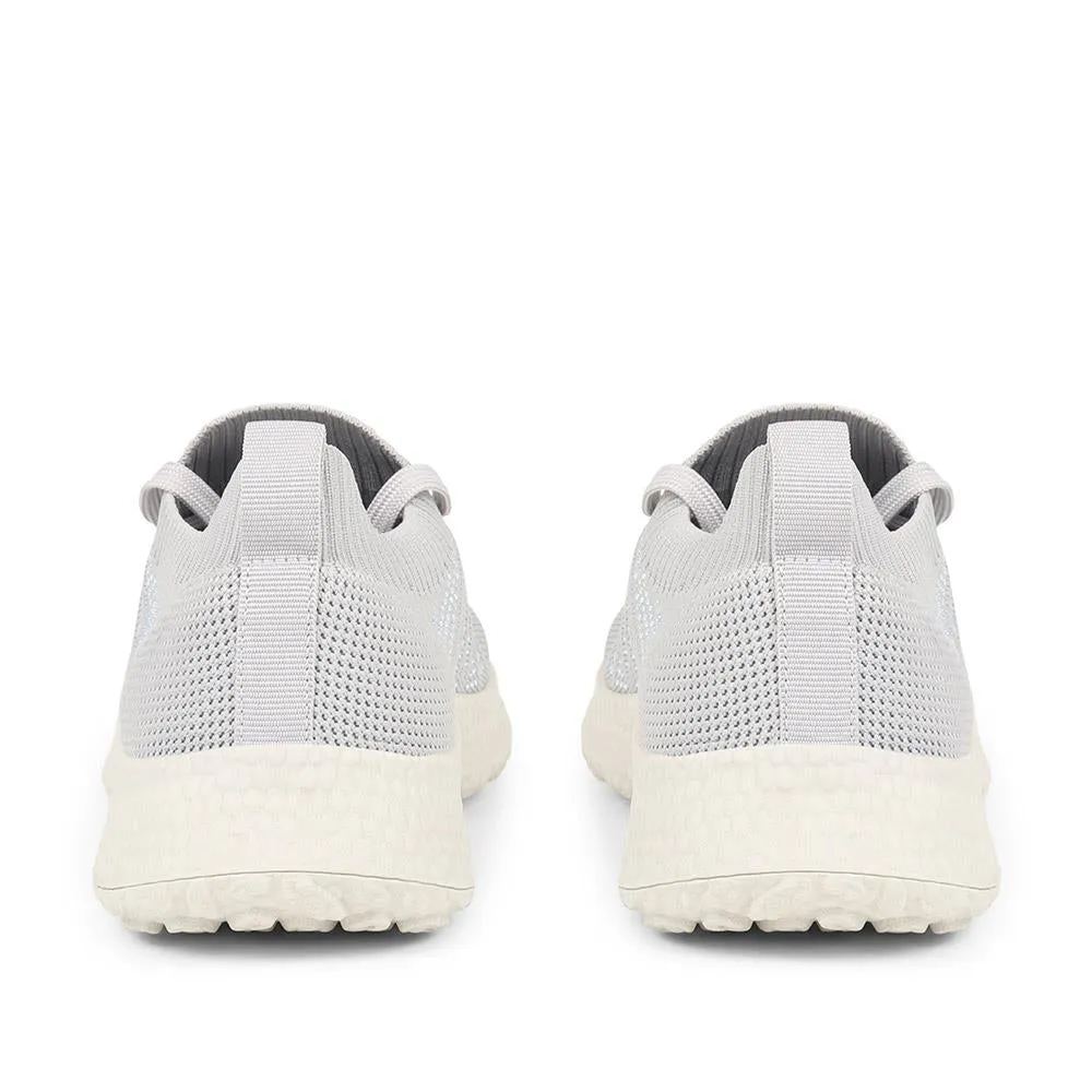 Casual Lace-up Trainers - BRK37013 / 323 565 sold by Shoe-Shop product image thumbnail 3