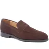Barcelona Goodyear Welted Leather Loafers - BARCELONA / 320 732 sold by Shoe-Shop