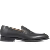 Barcelona Goodyear Welted Leather Loafers - BARCELONA / 320 732 sold by Shoe-Shop