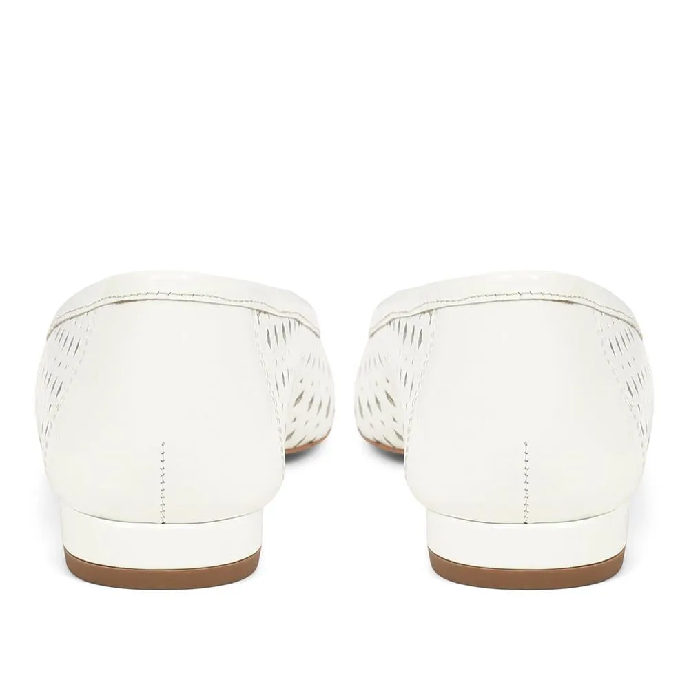 Sassi Ballet Flats - SASSI / 325 141 sold by Shoe-Shop product image thumbnail 4