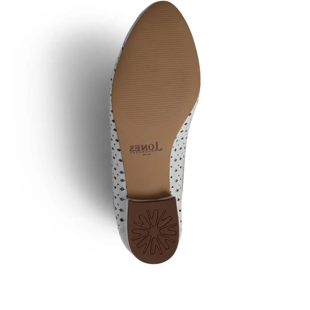 Sassi Ballet Flats - SASSI / 325 141 sold by Shoe-Shop product image thumbnail 5