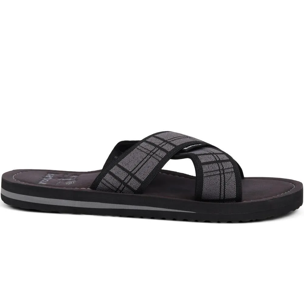 Toeman Beach Sandal - BARBR39500 / 324 829 sold by Shoe-Shop product image thumbnail 4