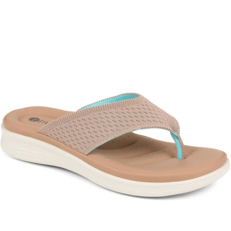 Cushioned Sandals - BAIZH37091 / 323 873 sold by Shoe-Shop