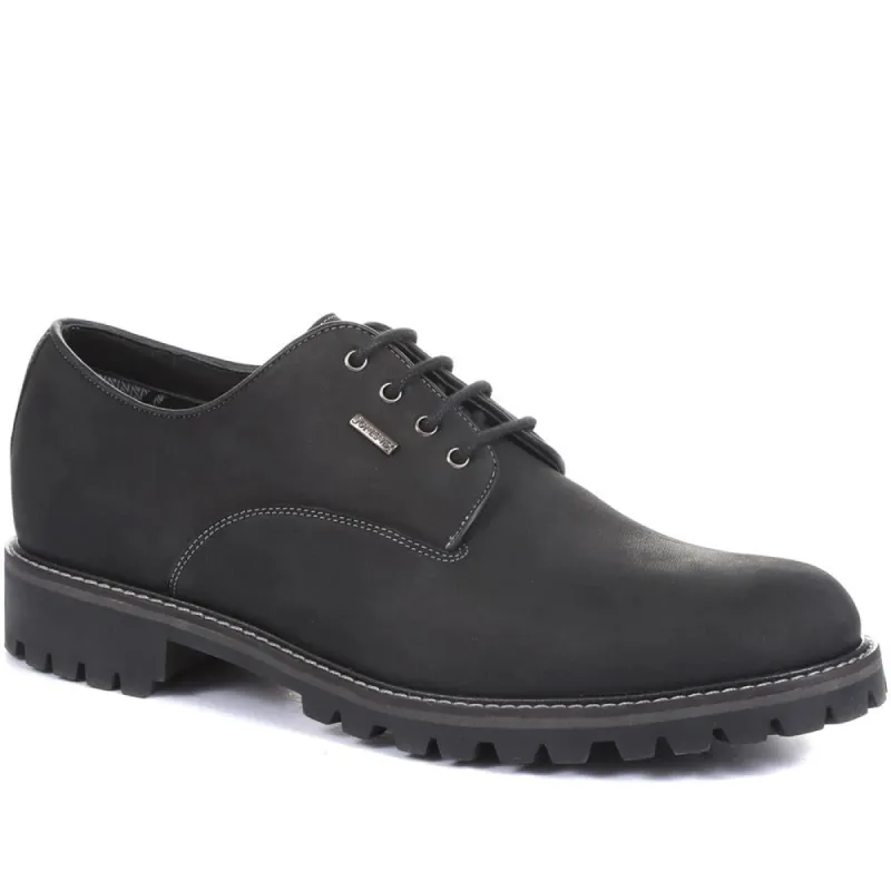 Hector Waterproof Leather Shoes - HECTOR / 320 287 sold by Shoe-Shop