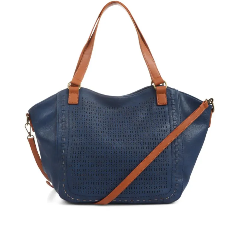 Casual Tote Bag - BELHETIA35001 / 322 212 sold by Shoe-Shop
