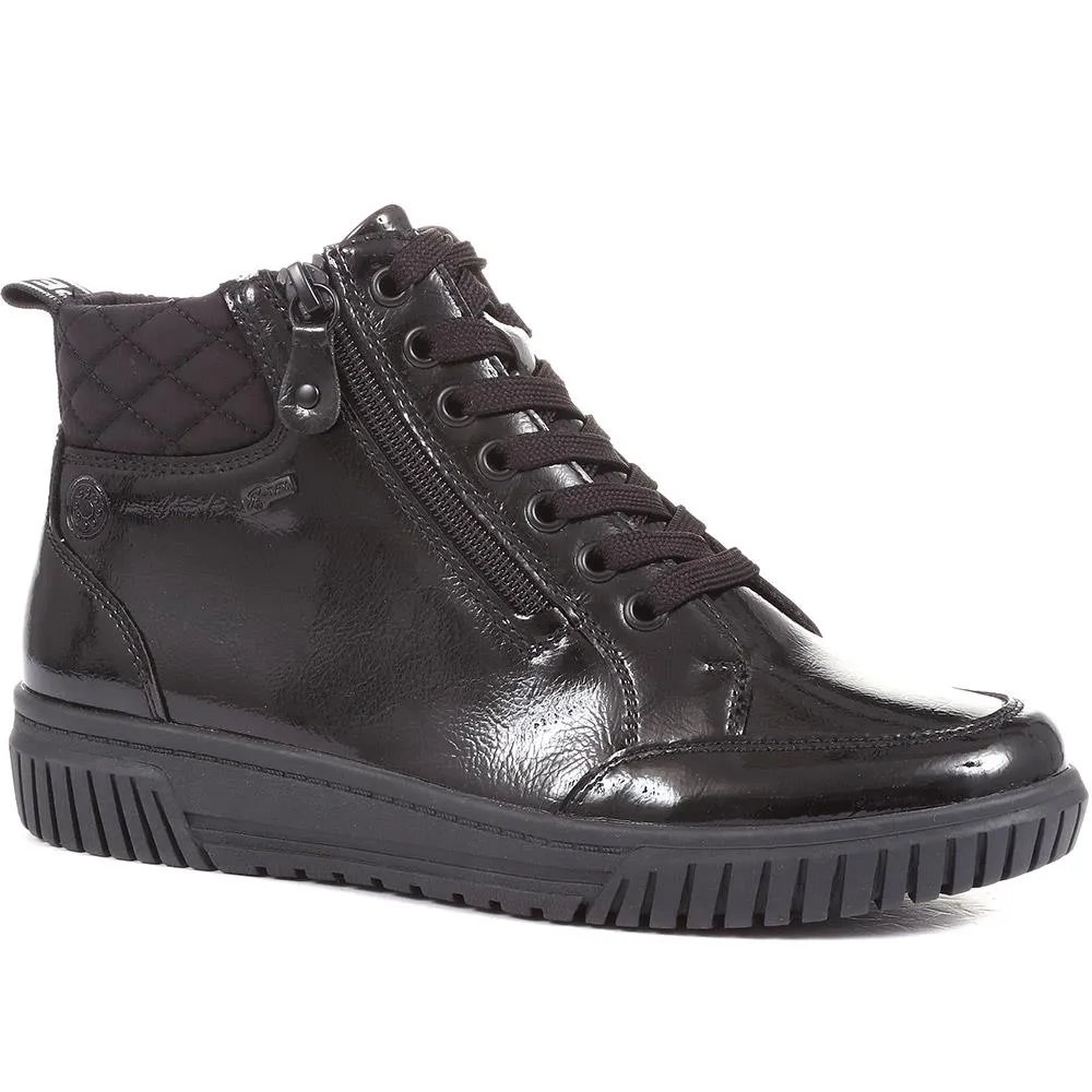 Lace-Up Ankle Boots - CENTR36029 / 322 467 sold by Shoe-Shop product image thumbnail 2