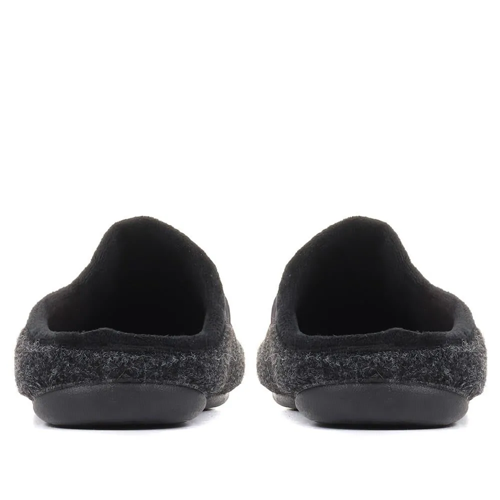 Lightweight Mule Slippers - KOY36010 / 322 760 sold by Shoe-Shop product image thumbnail 3