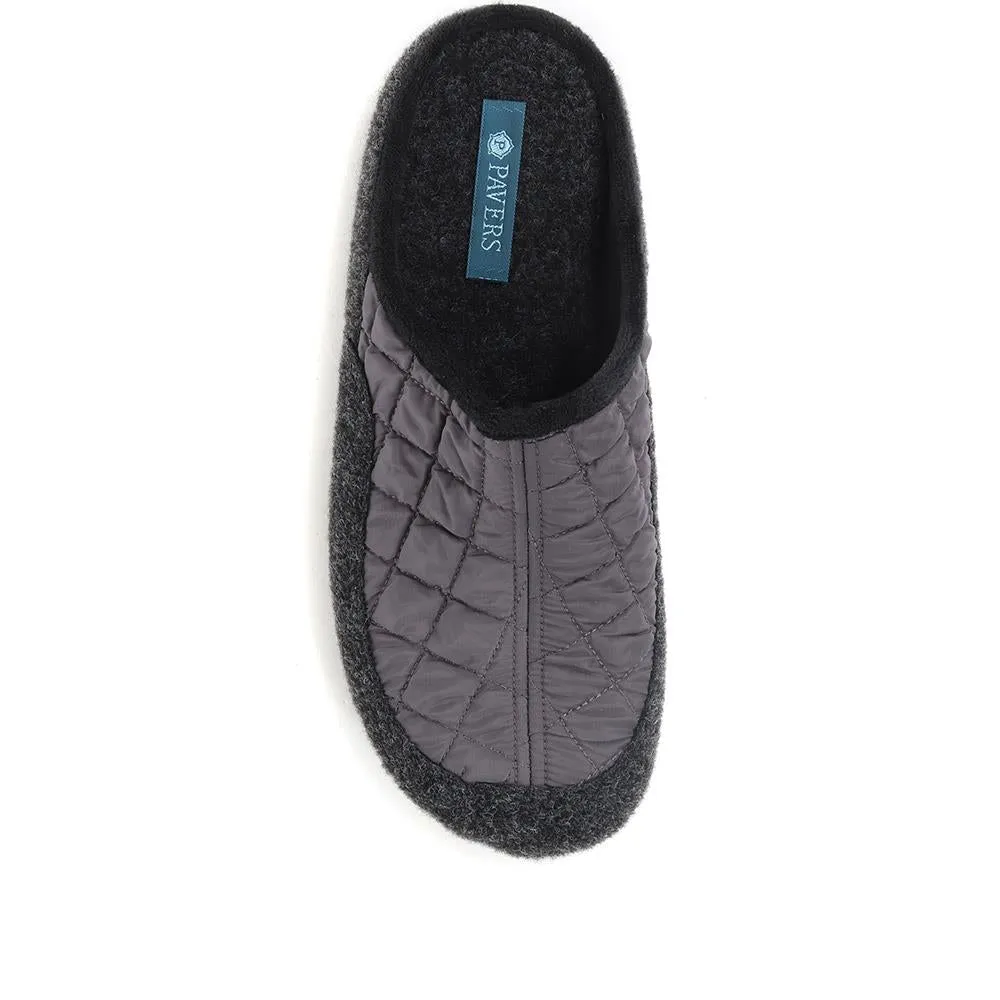 Lightweight Mule Slippers - KOY36010 / 322 760 sold by Shoe-Shop product image thumbnail 4