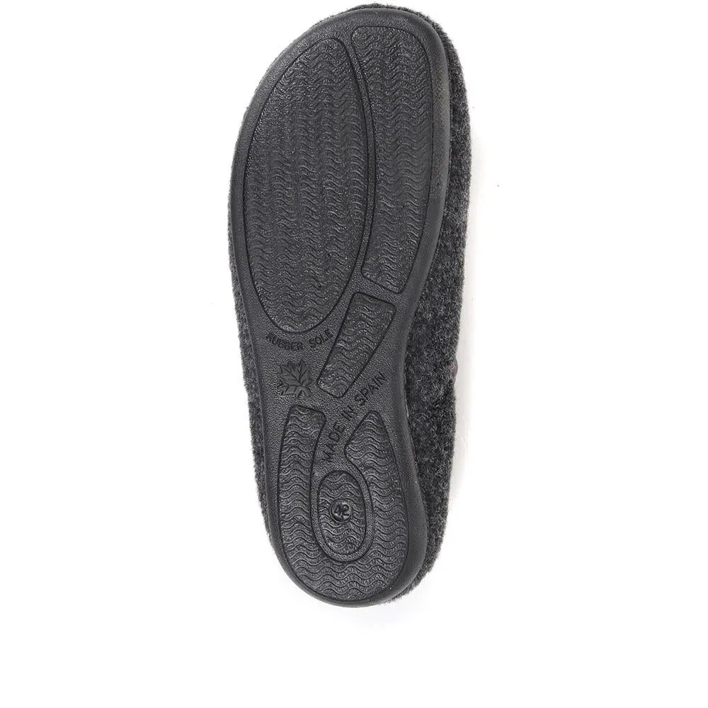 Lightweight Mule Slippers - KOY36010 / 322 760 sold by Shoe-Shop product image thumbnail 5