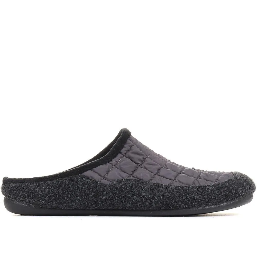 Lightweight Mule Slippers - KOY36010 / 322 760 sold by Shoe-Shop product image thumbnail 2