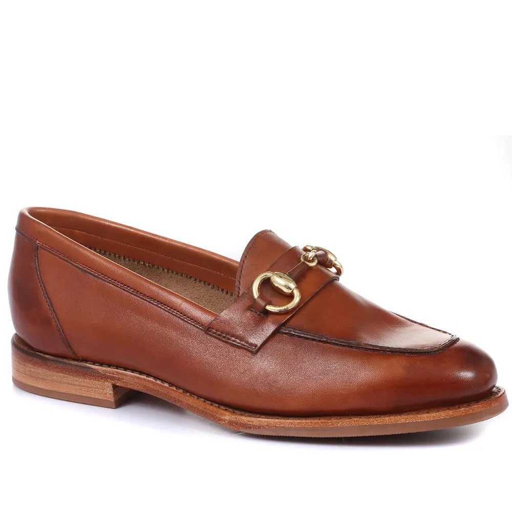 Hummingbird Goodyear Welted Leather Loafers - HUMMINGBIRD / 320 172 sold by Shoe-Shop product image thumbnail 3
