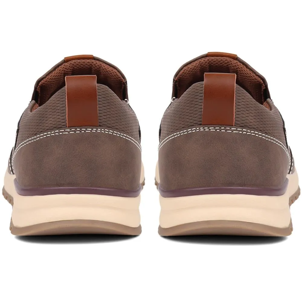 Slip On Trainers - CHANG39003 / 324 988 sold by Shoe-Shop product image thumbnail 4