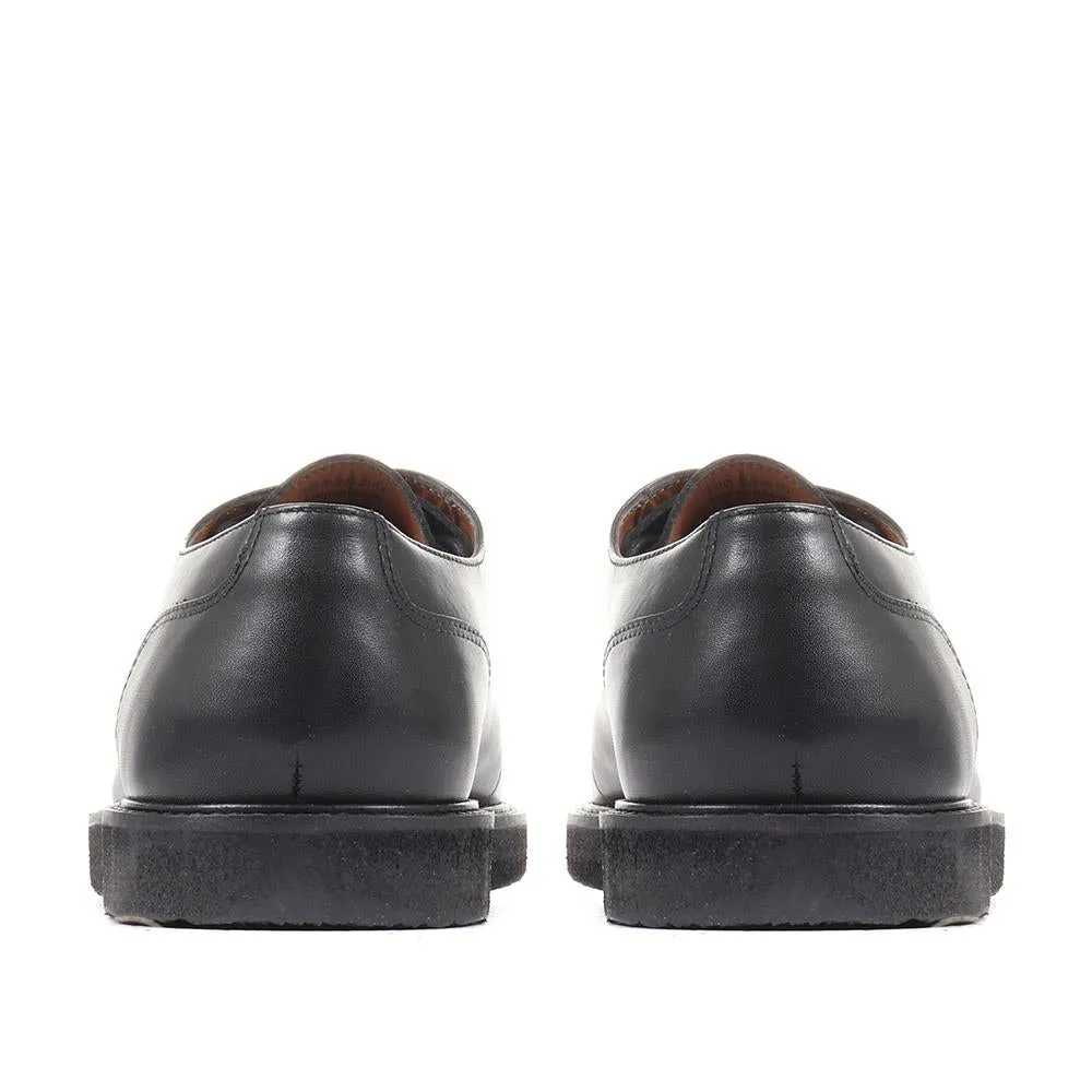 Ludlow Leather Lace-Up Shoes - LUDLOW / 322 917 sold by Shoe-Shop product image thumbnail 3