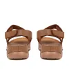 Adjustable Leather Sandals - GENC37005 / 324 732 sold by Shoe-Shop