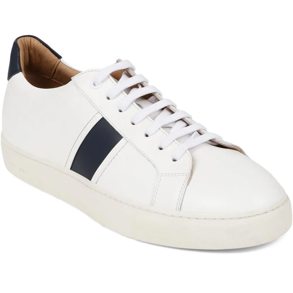 Surrey Leather Trainers - SURREY / 325 050 sold by Shoe-Shop product image thumbnail 4
