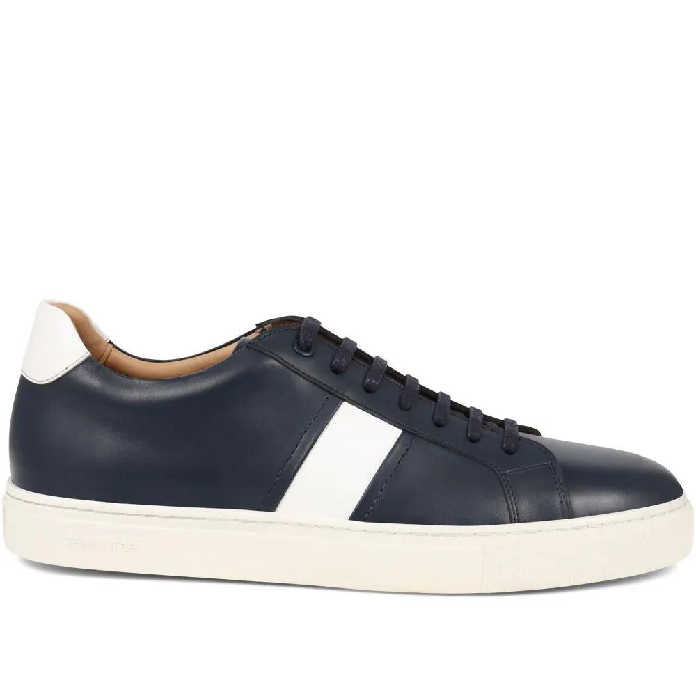 Surrey Leather Trainers - SURREY / 325 050 sold by Shoe-Shop product image thumbnail 5