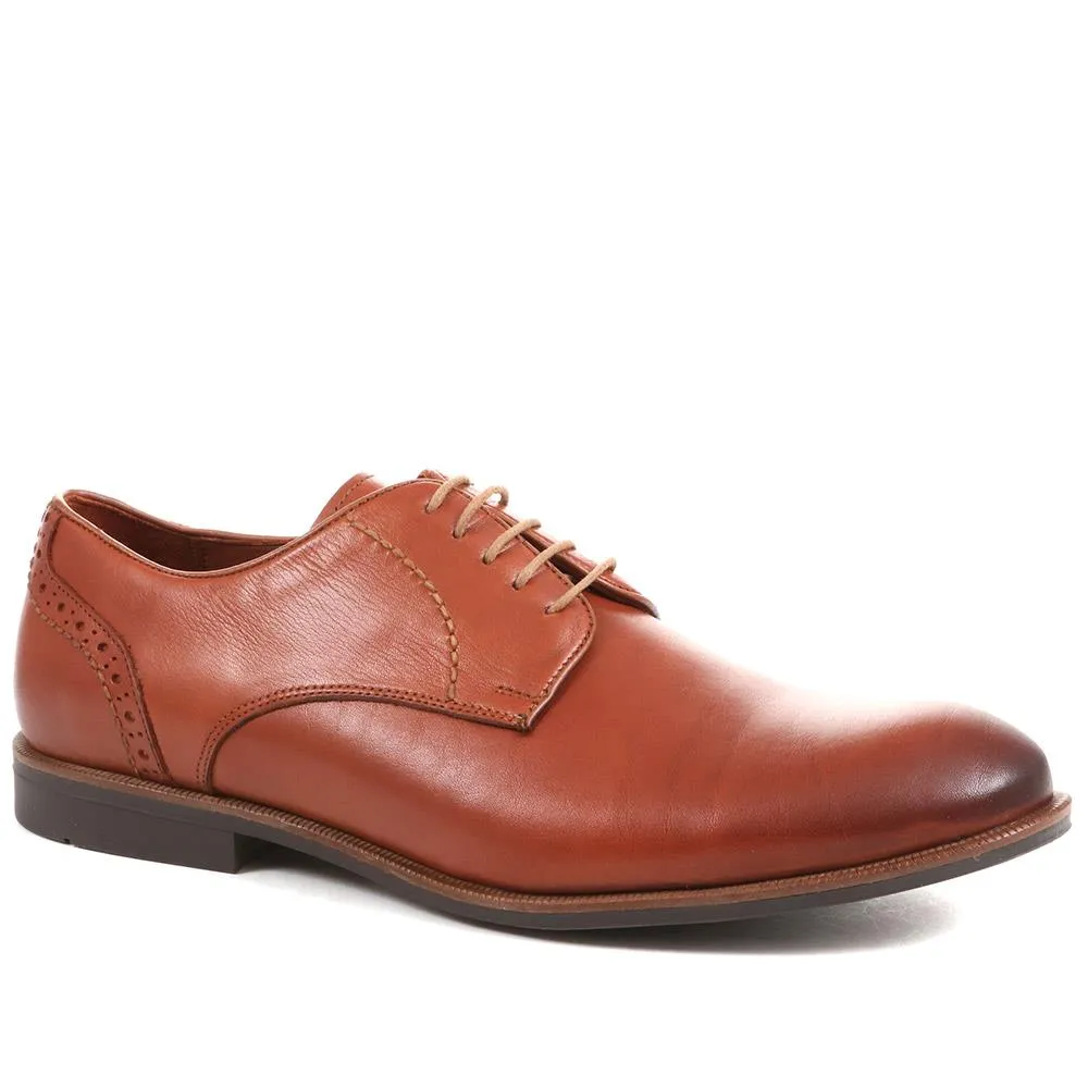 Leather Lace-up Shoes - META36011 / 323 257 sold by Shoe-Shop product image thumbnail 3