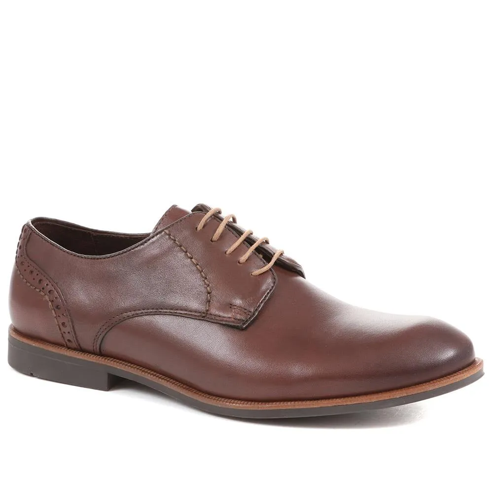 Leather Lace-up Shoes - META36011 / 323 257 sold by Shoe-Shop product image thumbnail 2