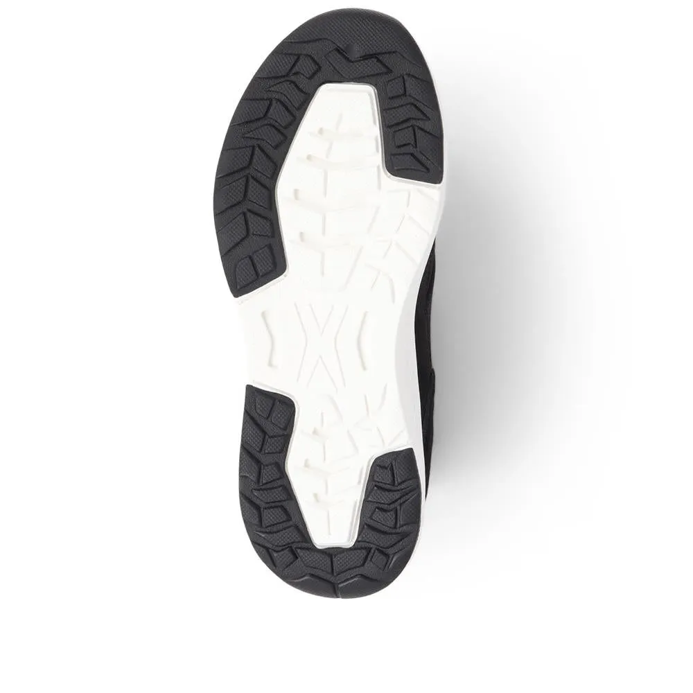 Slip-On Trainers - BRK39013 / 325 115 sold by Shoe-Shop product image thumbnail 5