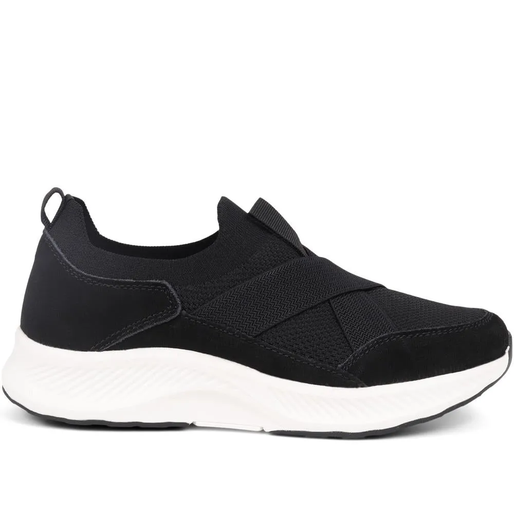 Slip-On Trainers - BRK39013 / 325 115 sold by Shoe-Shop product image thumbnail 3