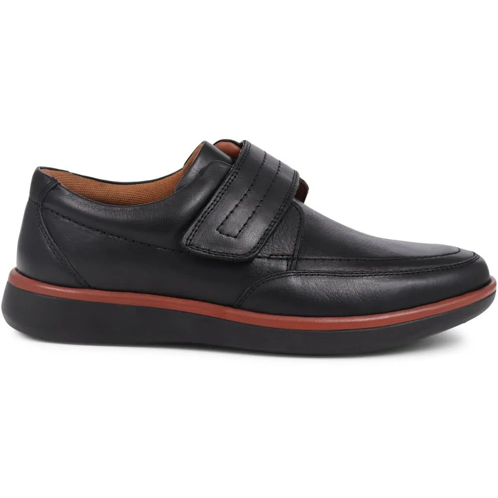 Touch-Fasten Monk Strap Shoes - TEJ39021 / 325 407 sold by Shoe-Shop product image thumbnail 4